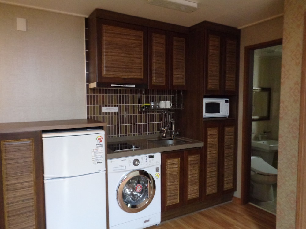 Lamia Residence Hotel