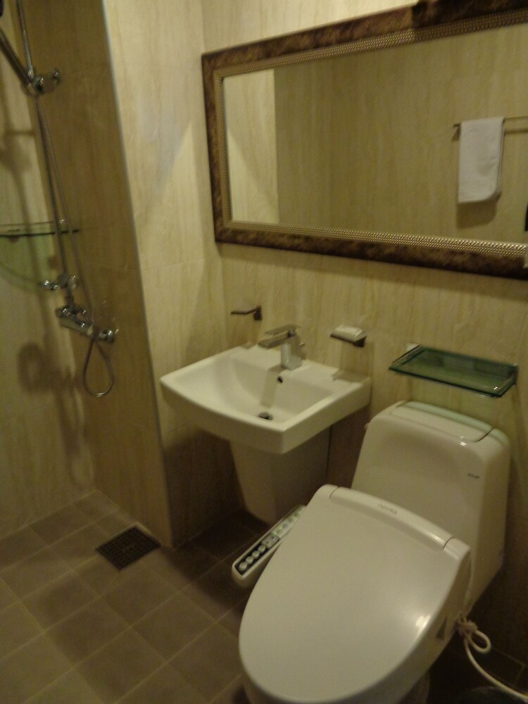 Lamia Residence Hotel