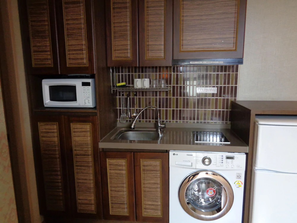 Lamia Residence Hotel