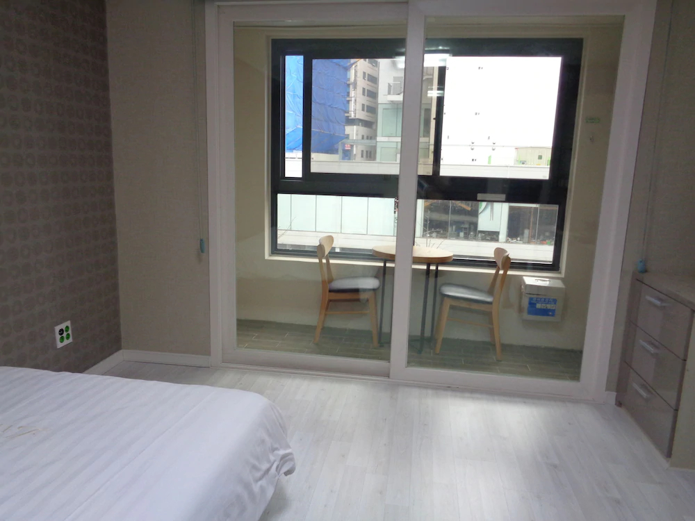Lamia Residence Hotel