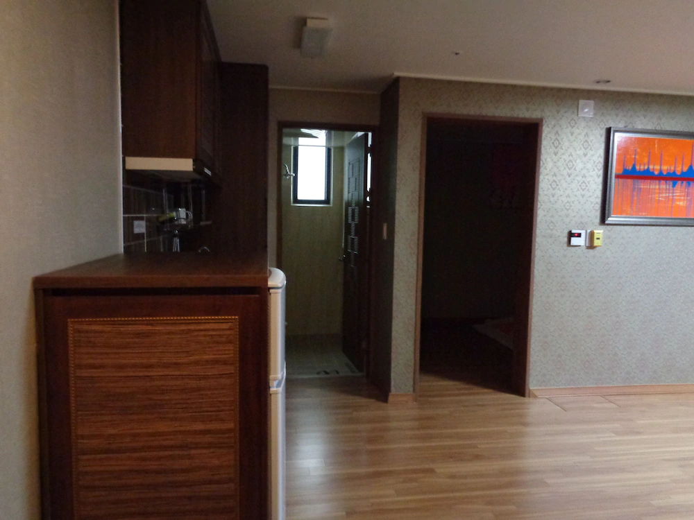 Lamia Residence Hotel