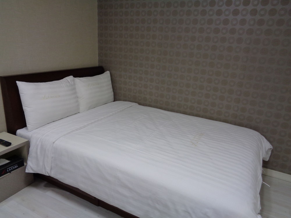 Lamia Residence Hotel