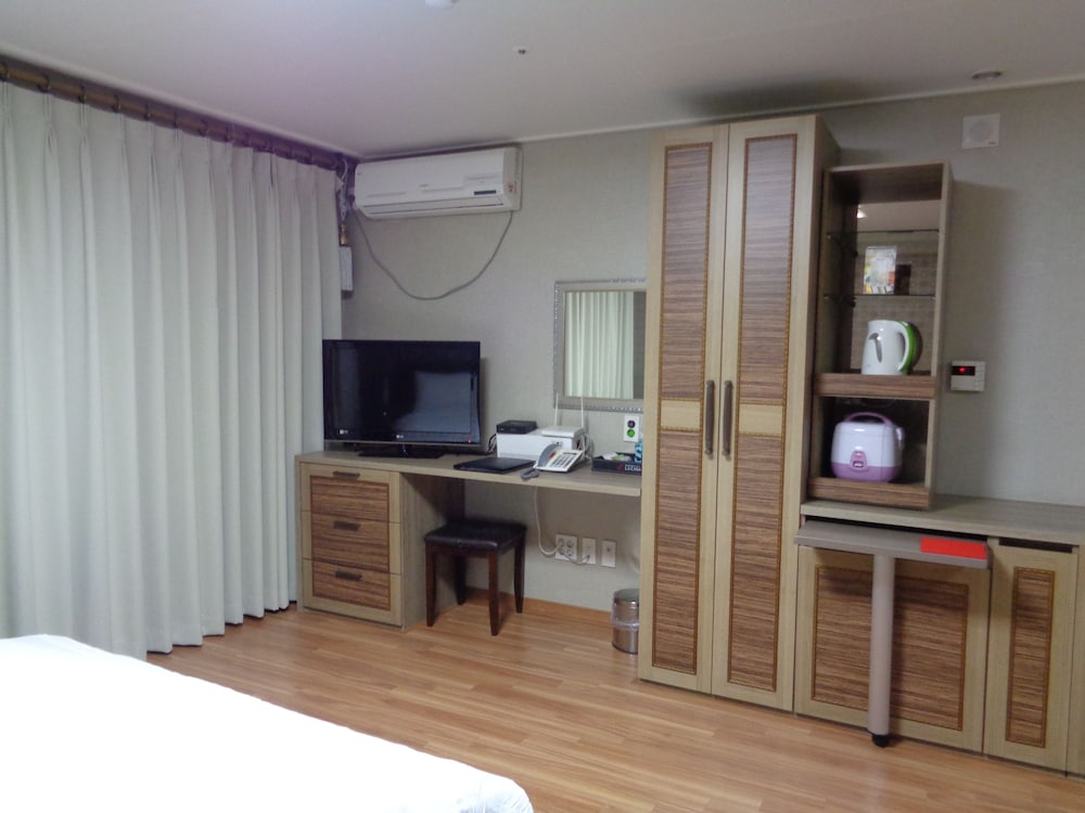 Lamia Residence Hotel