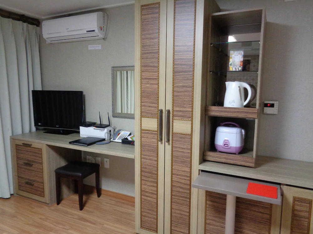 Lamia Residence Hotel