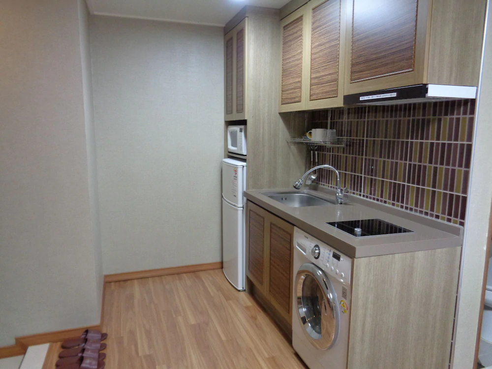 Lamia Residence Hotel