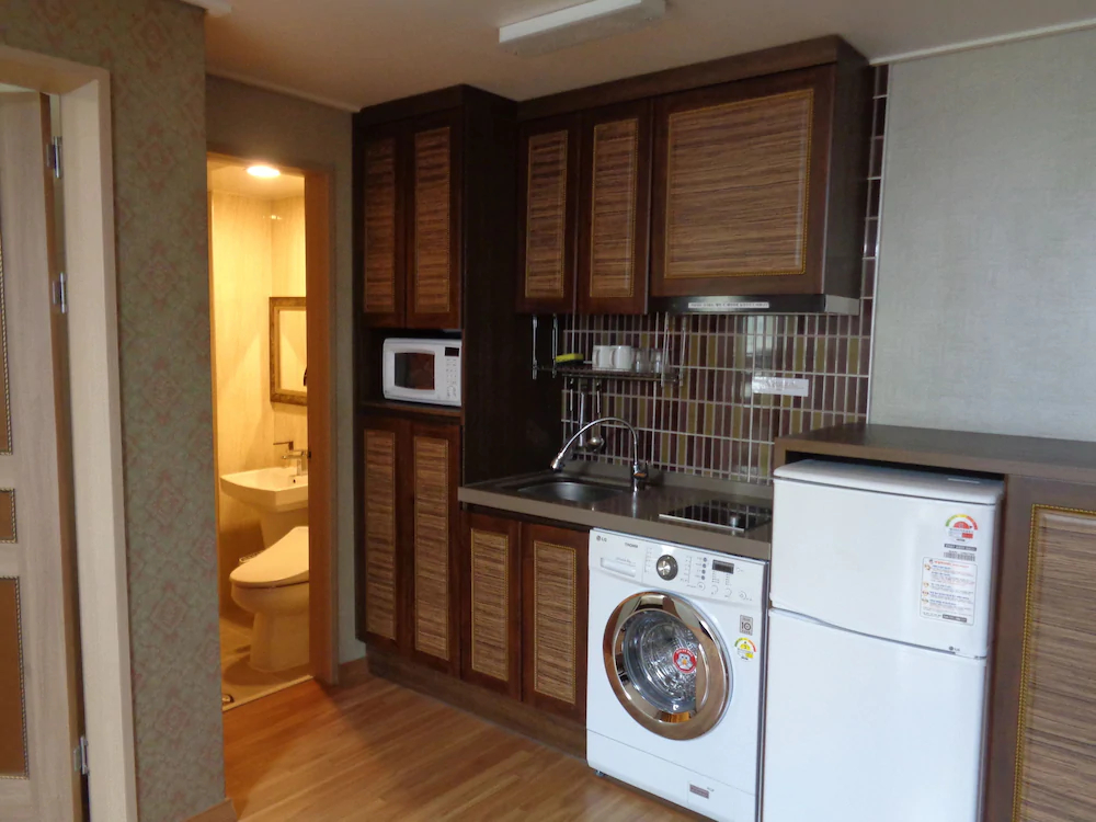 Lamia Residence Hotel