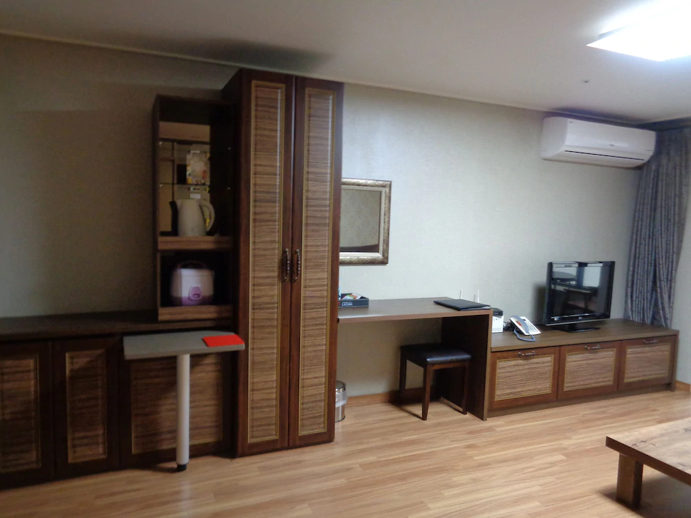 Lamia Residence Hotel