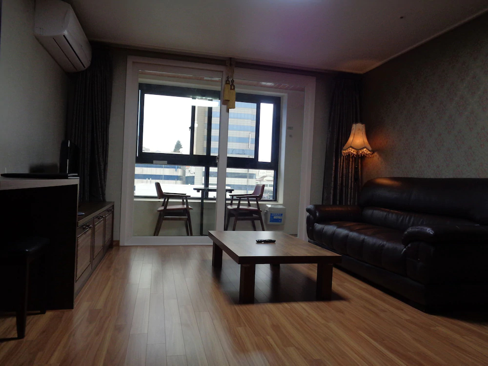 Lamia Residence Hotel