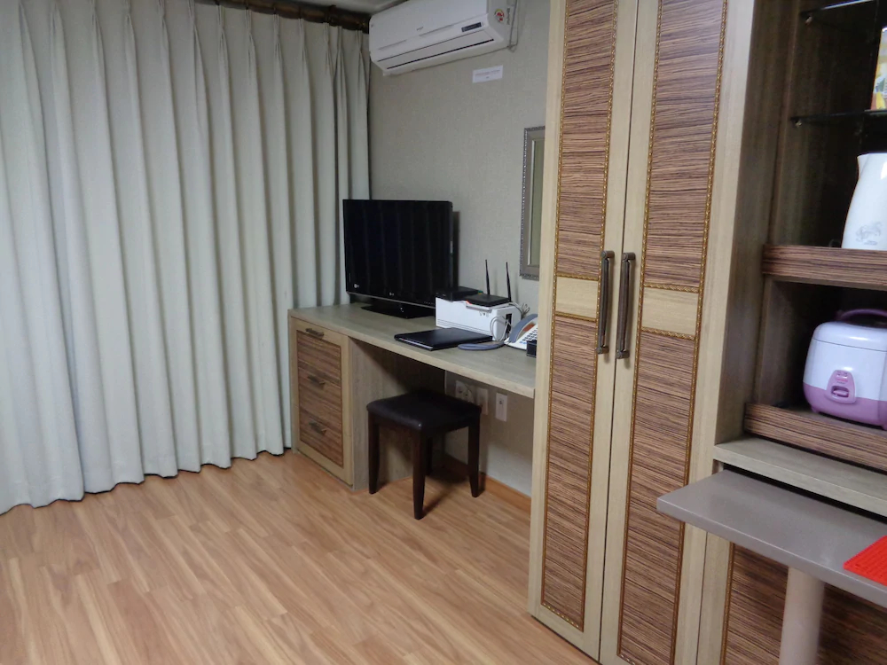 Lamia Residence Hotel