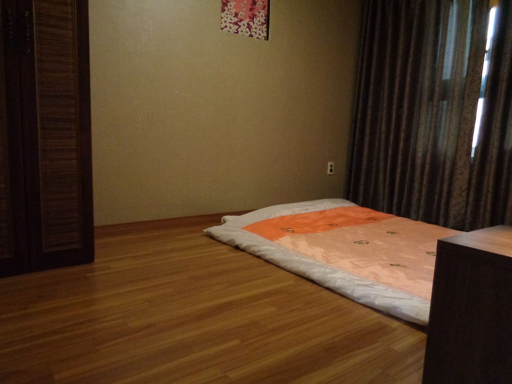 Lamia Residence Hotel