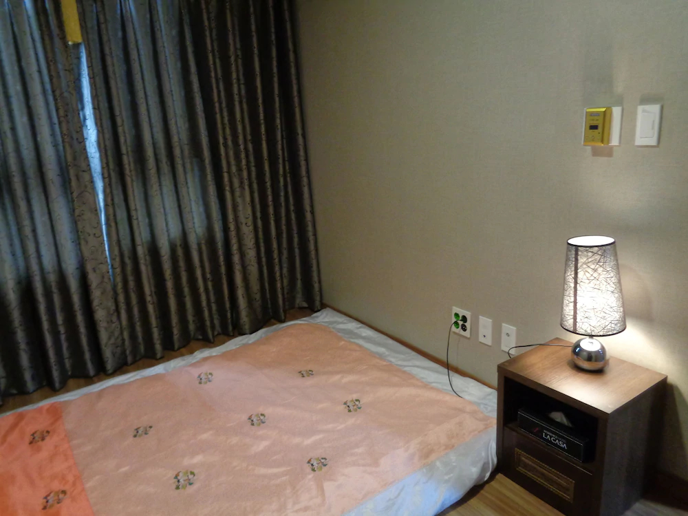 Lamia Residence Hotel