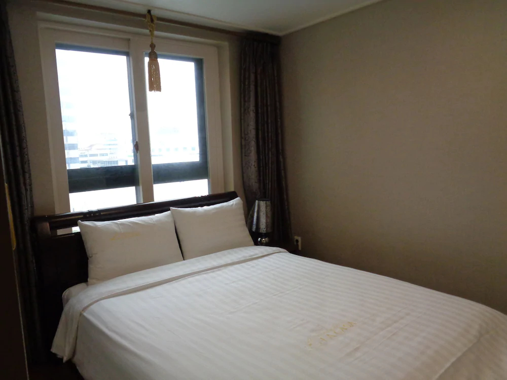 Lamia Residence Hotel
