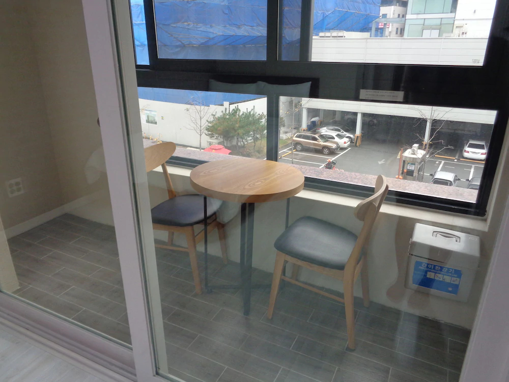 Lamia Residence Hotel