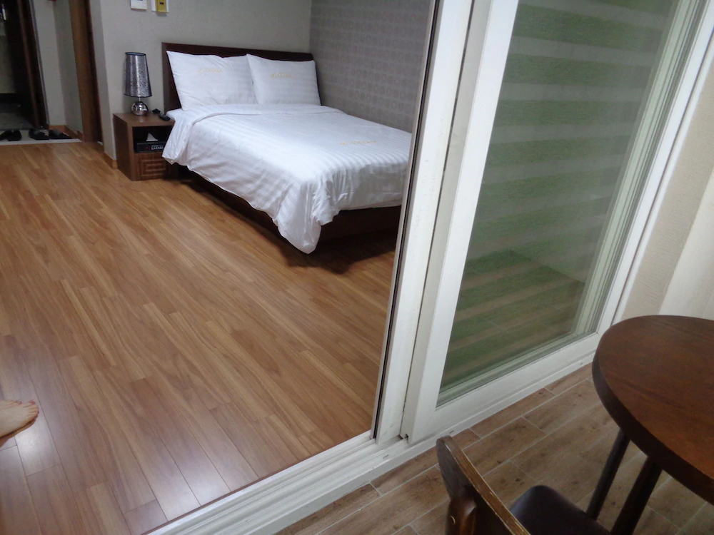 Lamia Residence Hotel