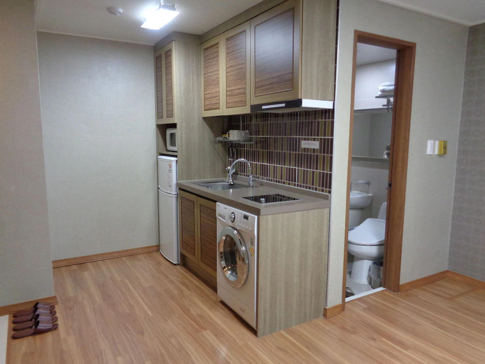 Lamia Residence Hotel