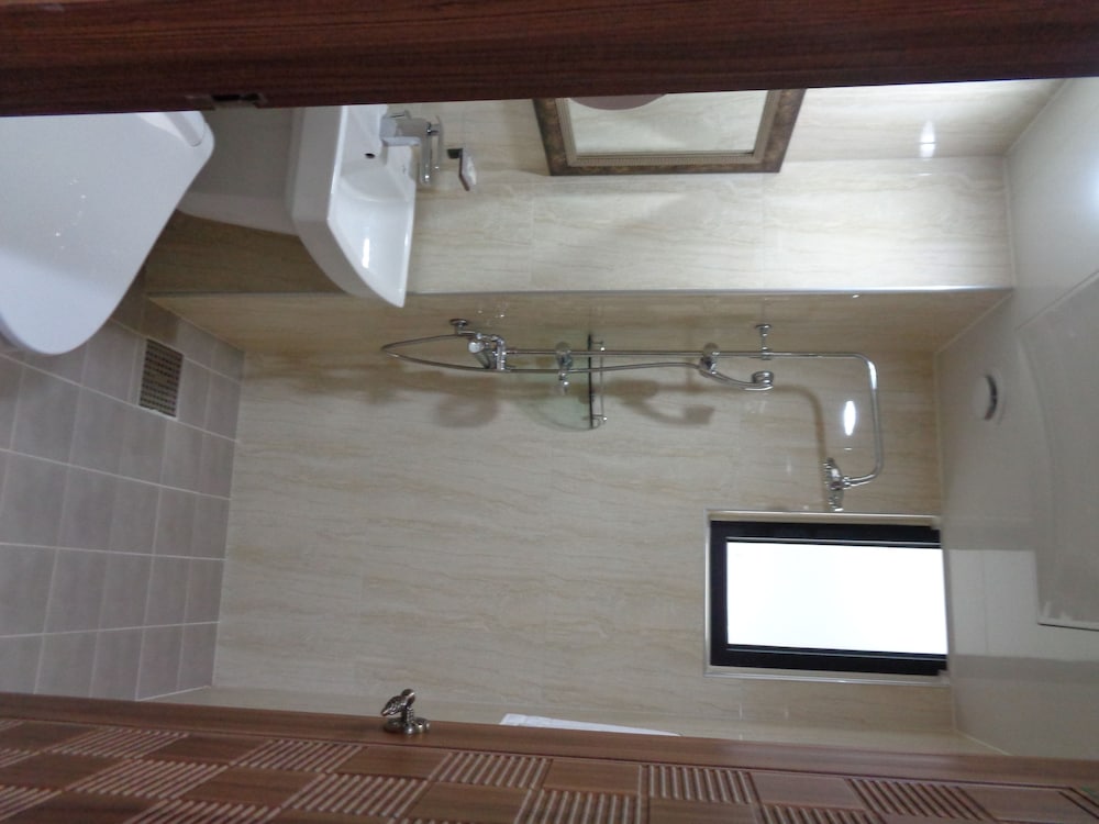 Lamia Residence Hotel