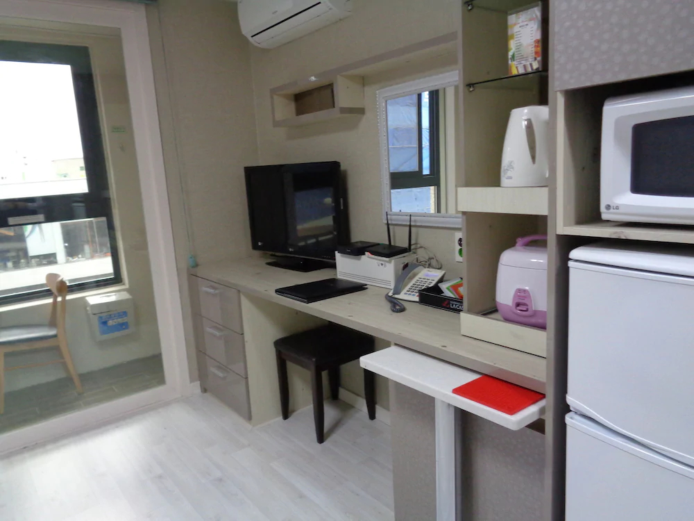 Lamia Residence Hotel