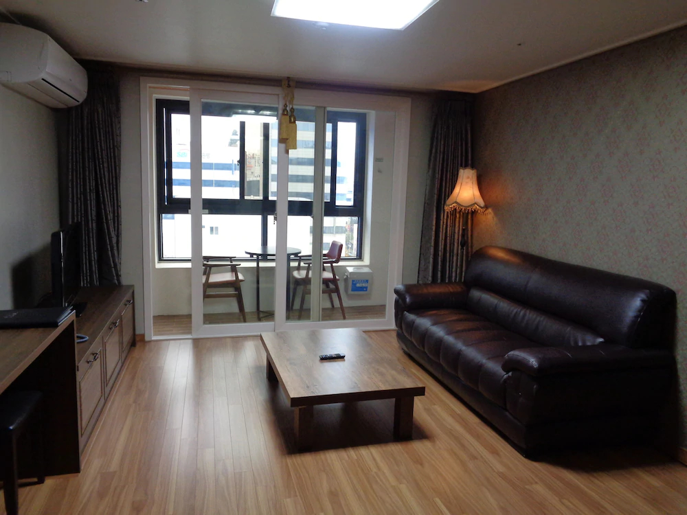 Lamia Residence Hotel