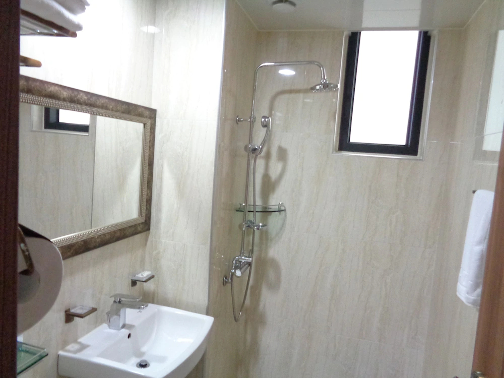 Lamia Residence Hotel