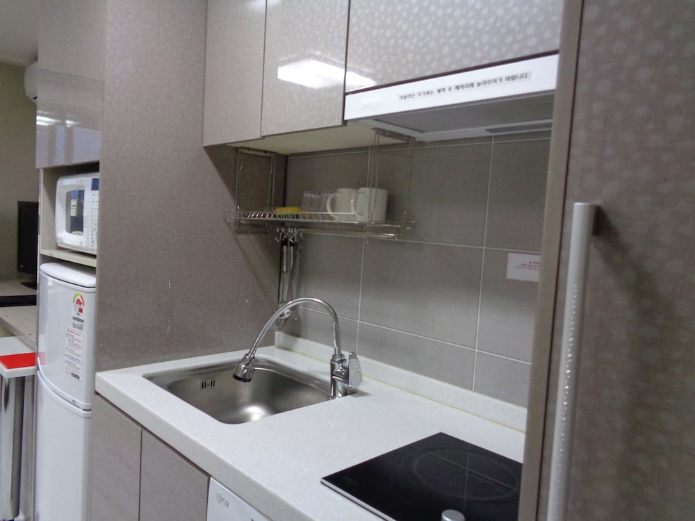 Lamia Residence Hotel