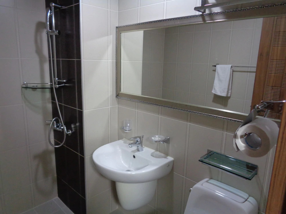 Lamia Residence Hotel
