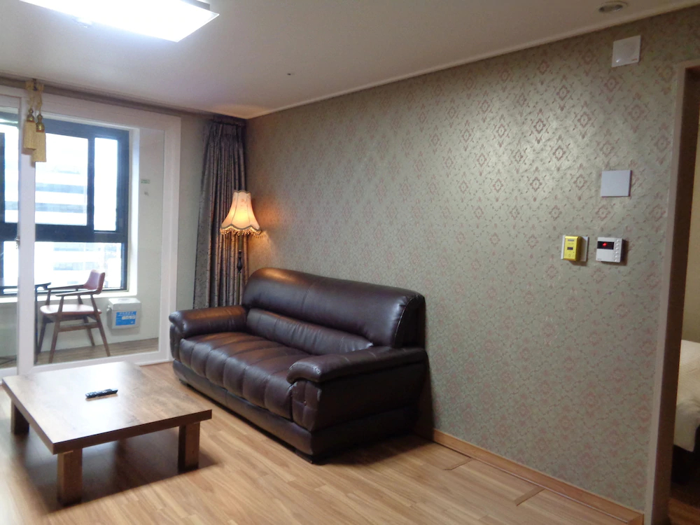 Lamia Residence Hotel