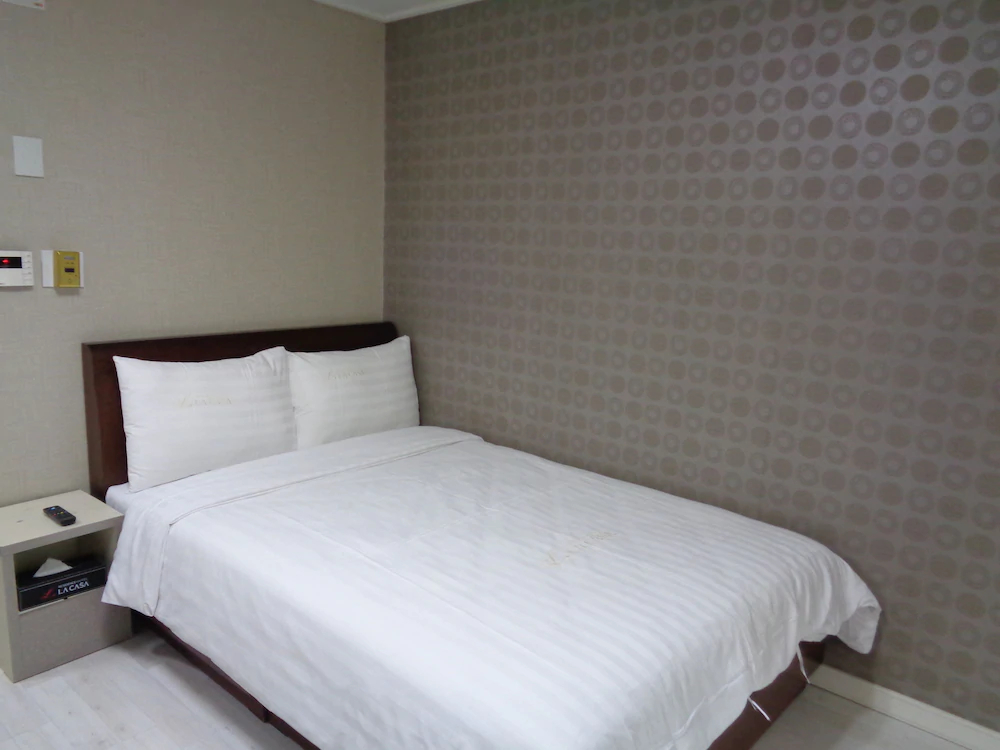 Lamia Residence Hotel