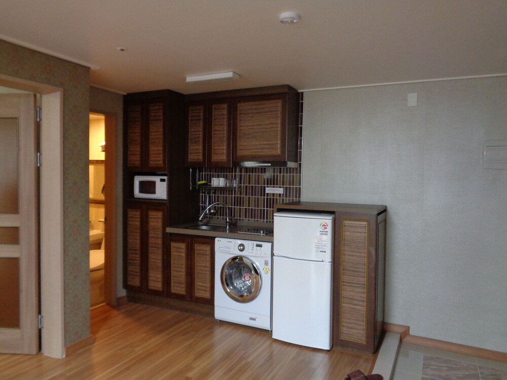 Lamia Residence Hotel