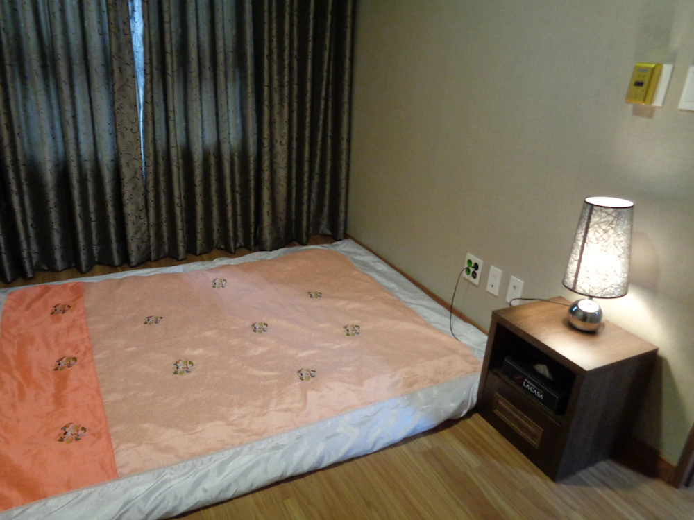 Lamia Residence Hotel