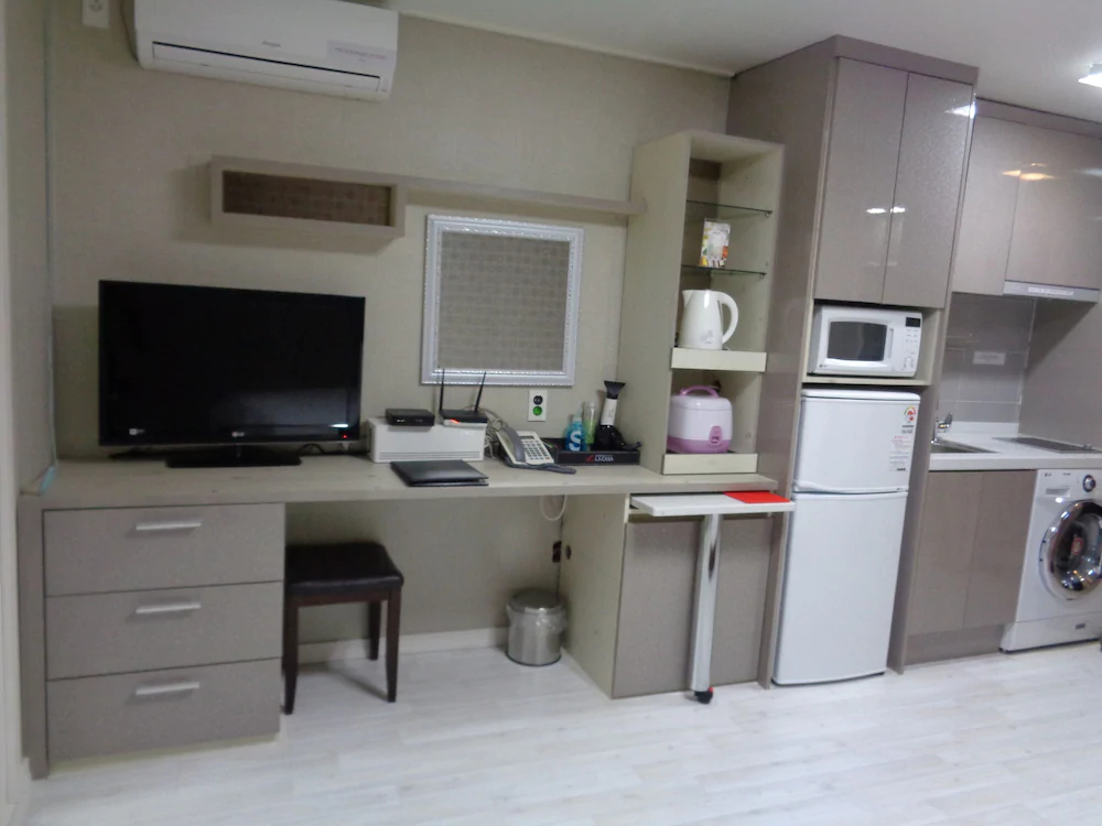 Lamia Residence Hotel
