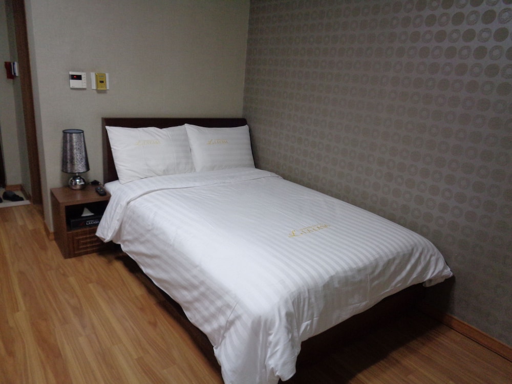 Lamia Residence Hotel