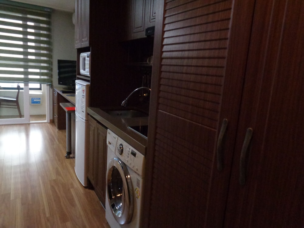 Lamia Residence Hotel