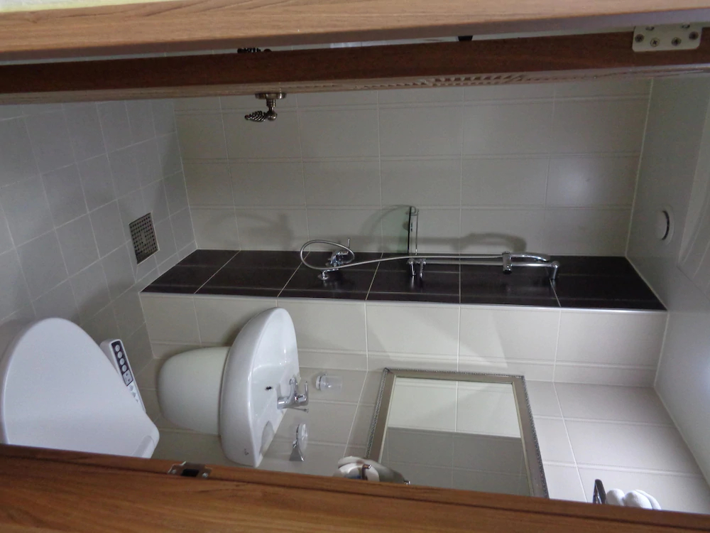 Lamia Residence Hotel