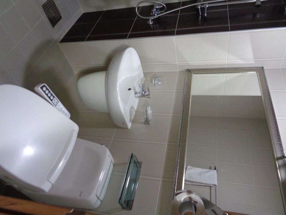 Lamia Residence Hotel