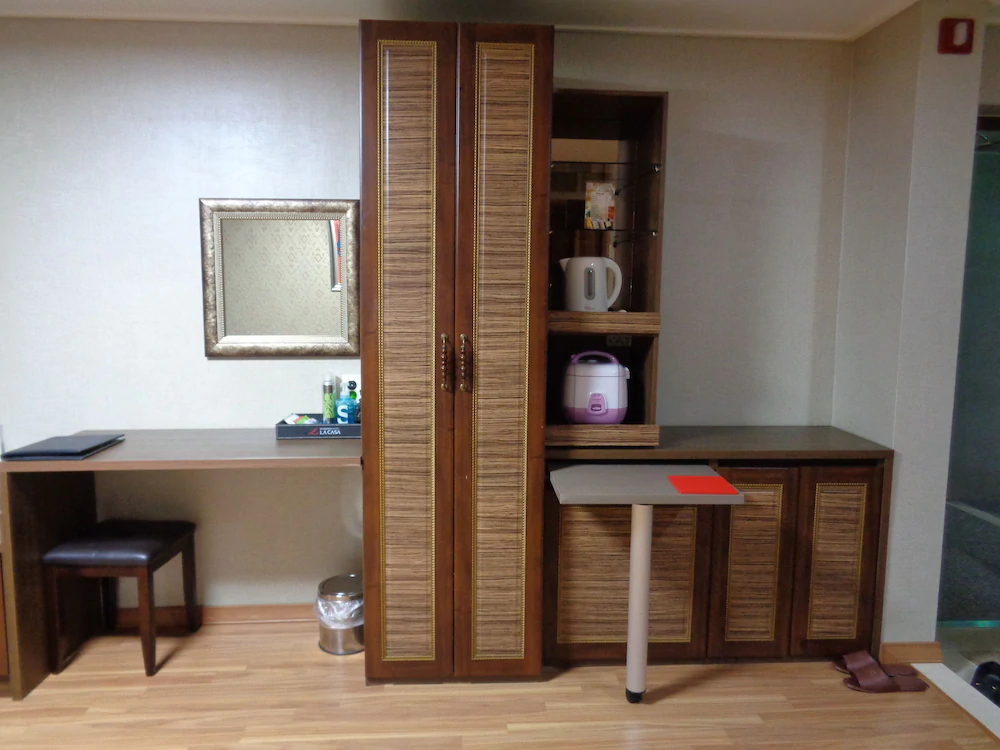 Lamia Residence Hotel