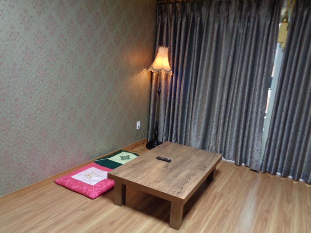 Lamia Residence Hotel