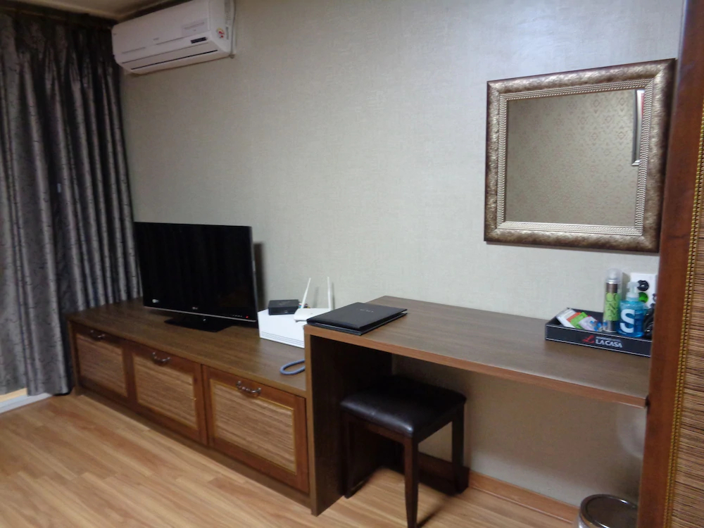 Lamia Residence Hotel