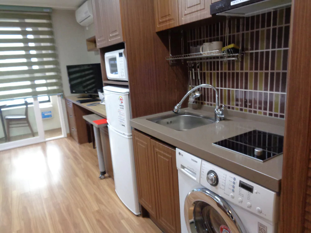 Lamia Residence Hotel