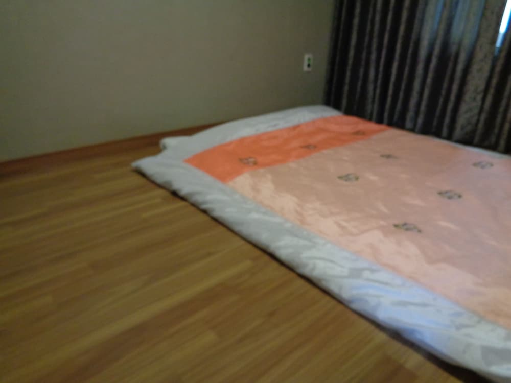 Lamia Residence Hotel