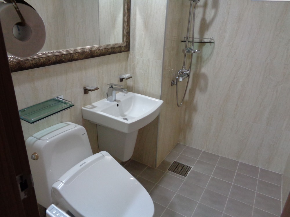 Lamia Residence Hotel
