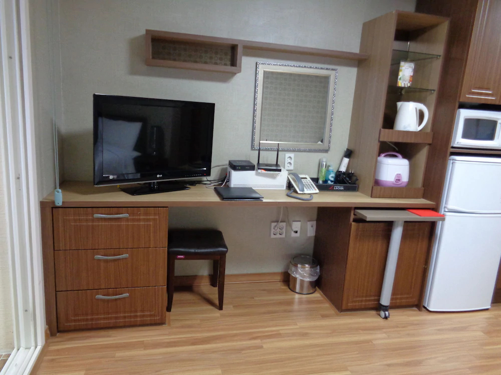 Lamia Residence Hotel