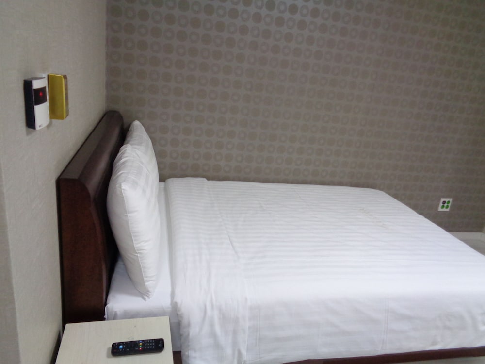 Lamia Residence Hotel