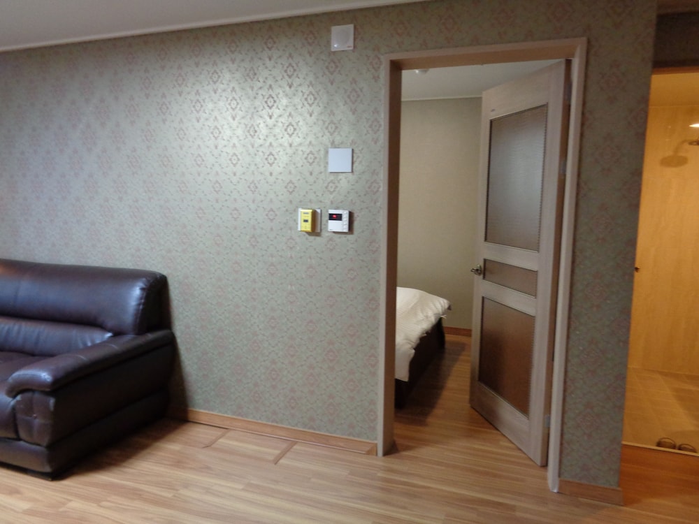 Lamia Residence Hotel