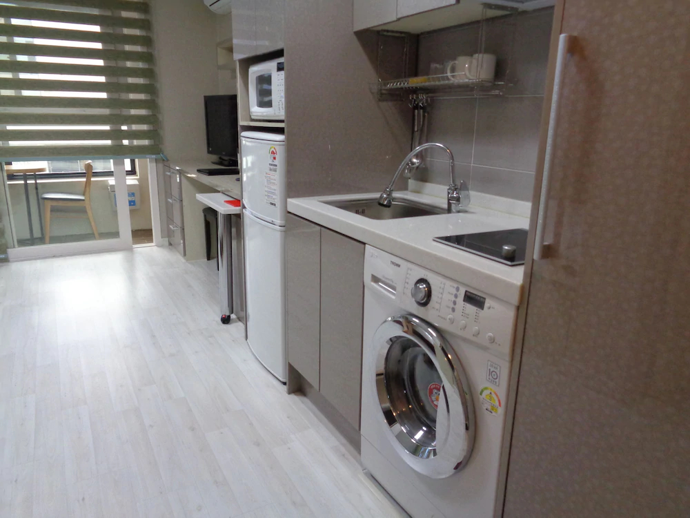 Lamia Residence Hotel