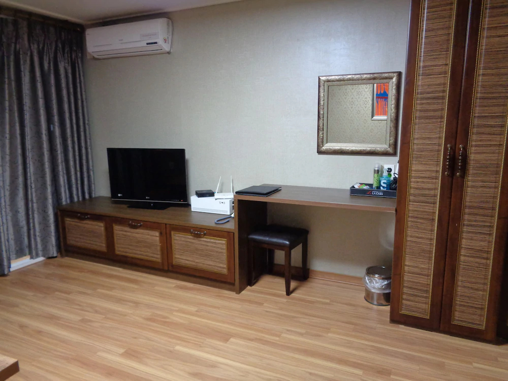 Lamia Residence Hotel