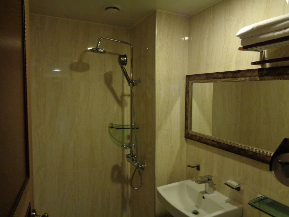 Lamia Residence Hotel