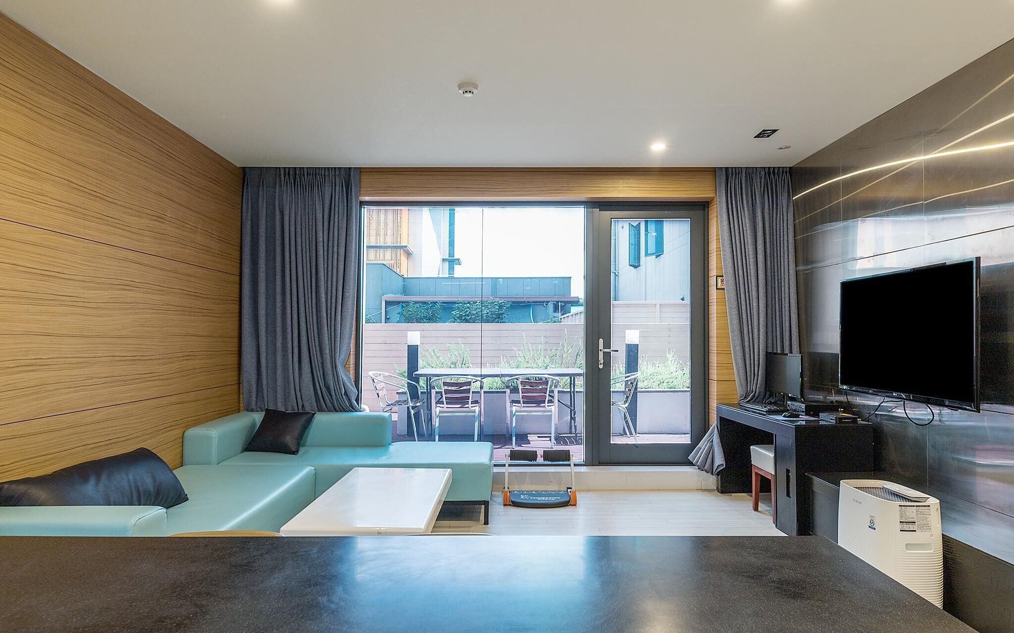 Gimhae Eobangdong Arietty Hotel A
