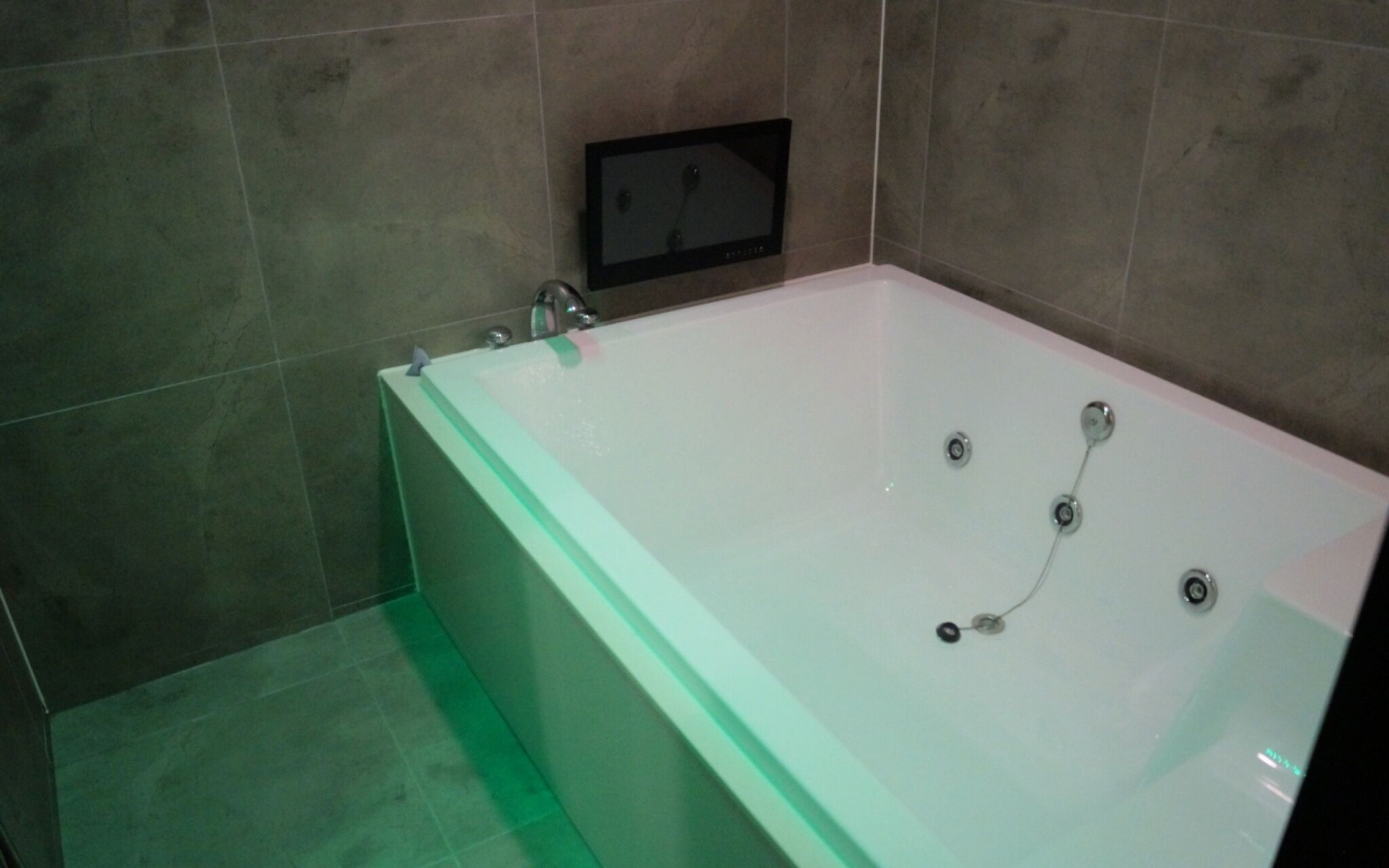 Gimhae Eobangdong Arietty Hotel A