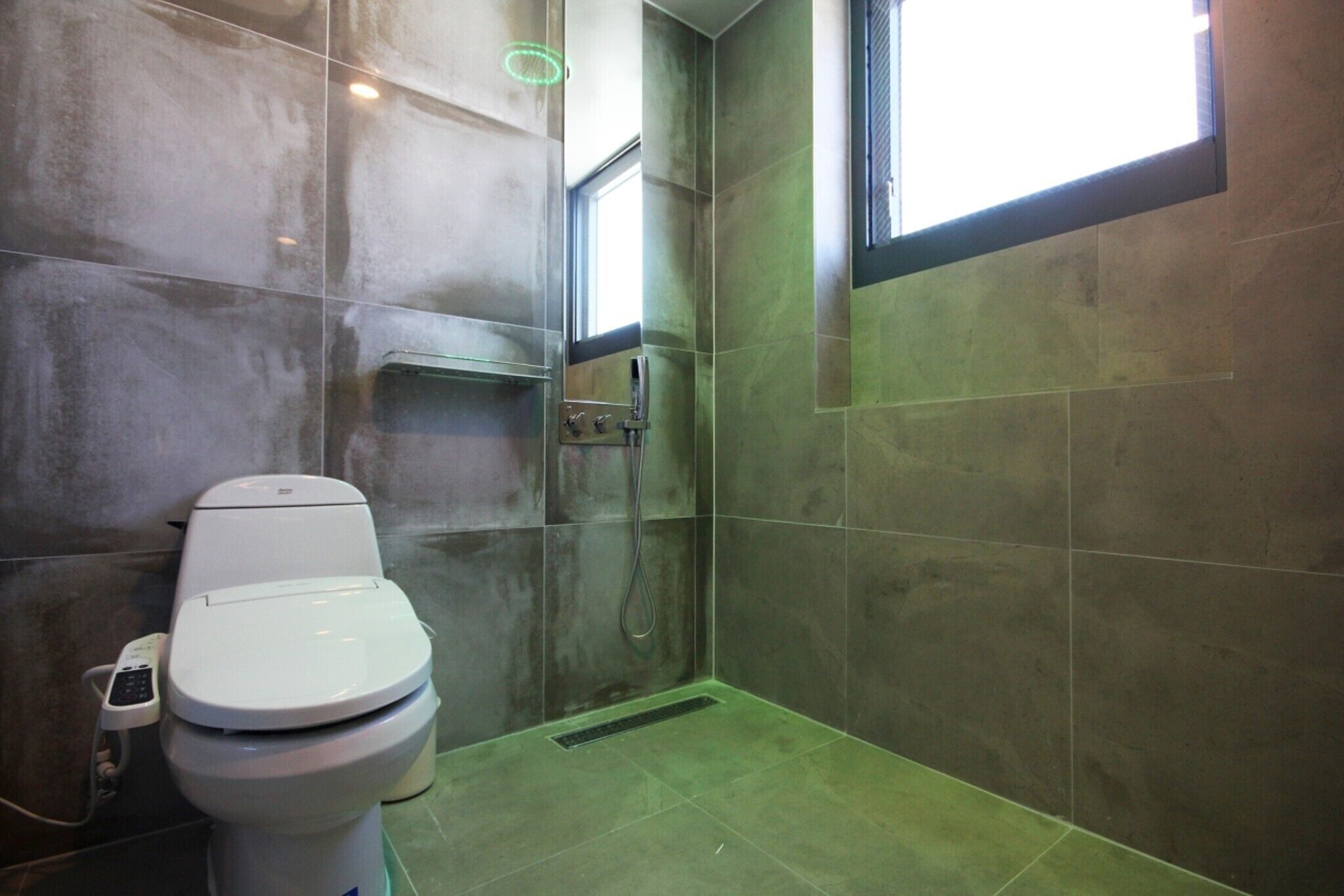 Gimhae Eobangdong Arietty Hotel A