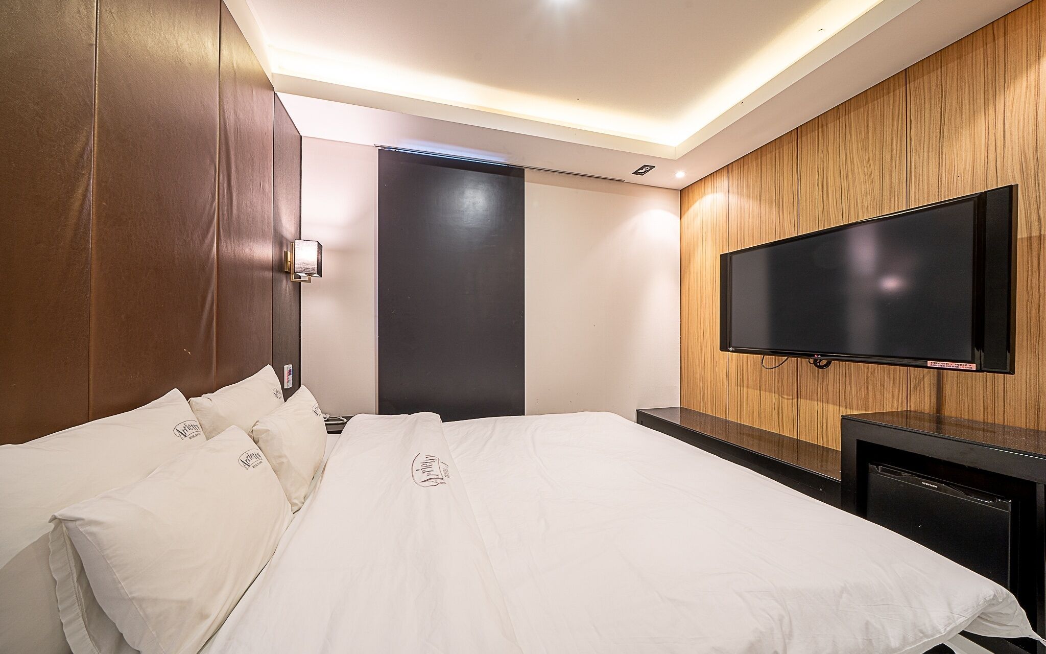 Gimhae Eobangdong Arietty Hotel A